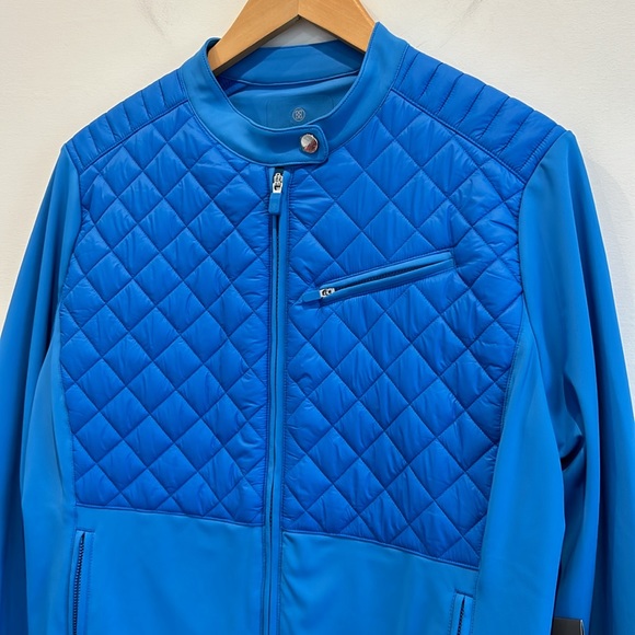 NEW G/Fore Women’s Jacket - Picture 2 of 8
